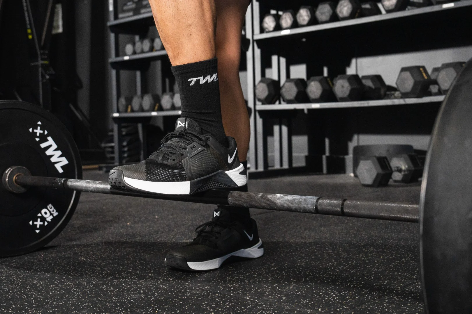 Train Without Limits